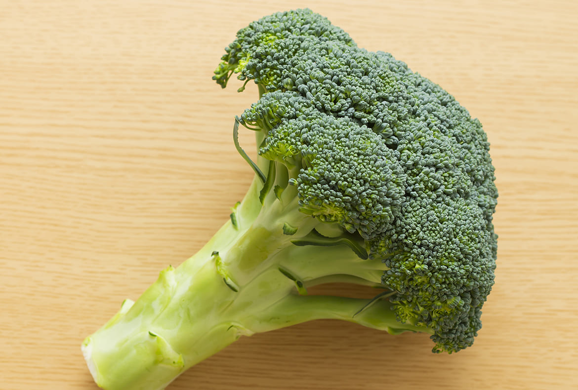 ブロッコリー